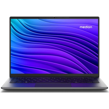 Portatil medion avantum md600016 cel n4500 - 8gb - ssd 256gb - 14 pulg