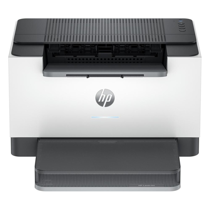 Impresora hp laser monocromo laserjet sfp m207dw 28ppm