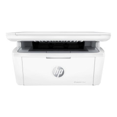 Multifunción láser hp m140w monocromo wifi duplex