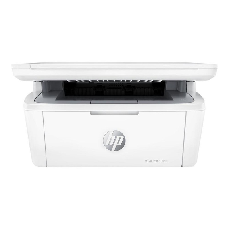 Multifunción láser hp m140w monocromo wifi duplex