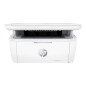 Multifunción láser hp m140w monocromo wifi duplex