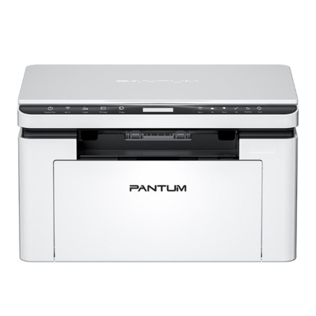 Multifunción láser pantum monocromo bm2300w 22ppm wifi