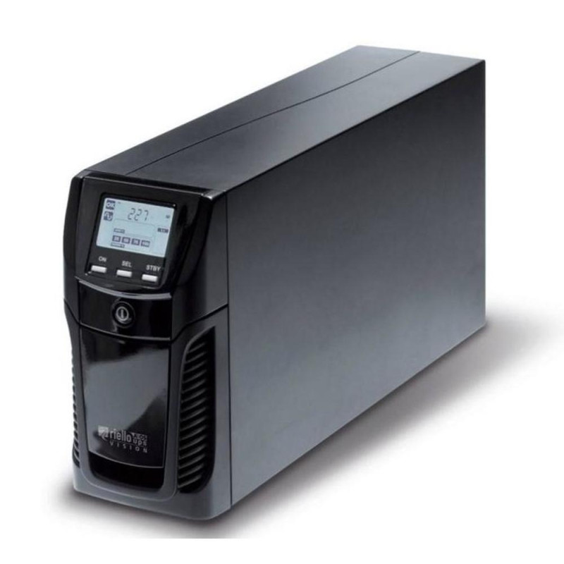 Sai riello dialog vision 1500 t