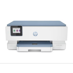 Multifunción inyección hp envy inspire 7221e wifi - duplex impresion