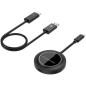 Transmisor usb - c a hdmi wireless conceptronic atheric01b 5ghz 30m 10