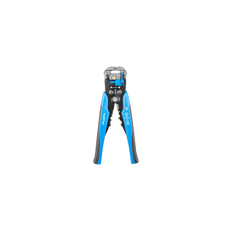 Pelacables lanberg 0.5 - 6mm automatico