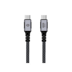 Cable usb tipo c conceptronic 2m - macho - macho