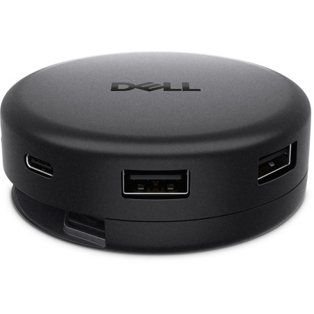 Hub dell da326 usb tipo c 7 en 1