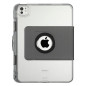 Funda targus thz953gl para tablet 11 pulgadas gris - transparente