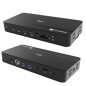 Docking station i - tec 13 en 1