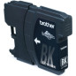 Cartucho tinta brother lc1100bk negro 450 paginas dcp - 385c - dcp - 585cw - dcp - 6690cw - mfc - 490cw