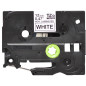 Cinta brother tzen231 12mm x 8m