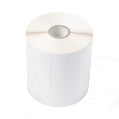 Rollo de etiquetas brother bcs1j150102121 102mm x 150mm 6 unidades