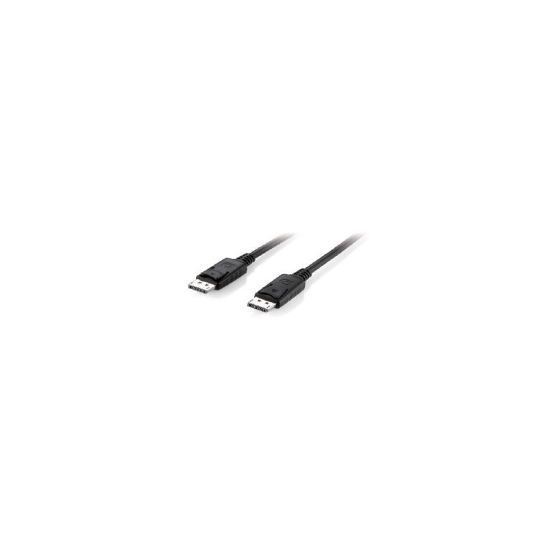 Cable equip dp a dp 1.2 - 4k - 3m