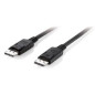 Cable equip dp a dp 1.2 - 4k - 3m
