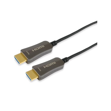 Cable hdmi equip 2.0 4k macho - macho 100m