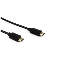 Cable hdmi nilox 1.4 2m - macho - macho