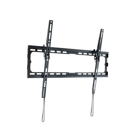 Soporte pared tv television monitor tooq lp1081t - b 37 pulgadas - 80 