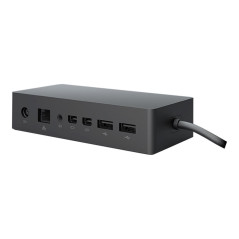 Docking station microsoft surface dock thunderbolt 4 negro 3 x usb tip