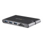 Docking station startech 9 en 1