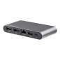 Docking station startech 7 en 1