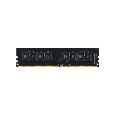 Memoria ddr4 8gb teamgroup elite - 3200mhz - pc4 - 25600 - c22 - 1.2v 