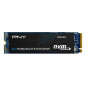Disco duro interno ssd pny cs2230 500gb m.2 pcie 3.0 nvme