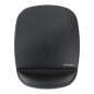 Alfombrilla startech b - ergo - mouse - pad 23cm x 18cm