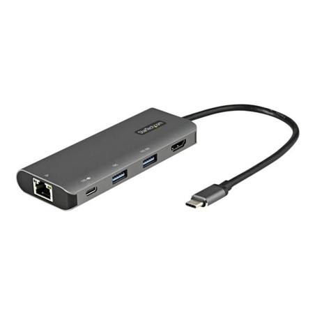 Docking station startech usb tipo c 5 en 1