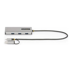 Docking station startech usb tipo c - usb 3.2 5 en 1