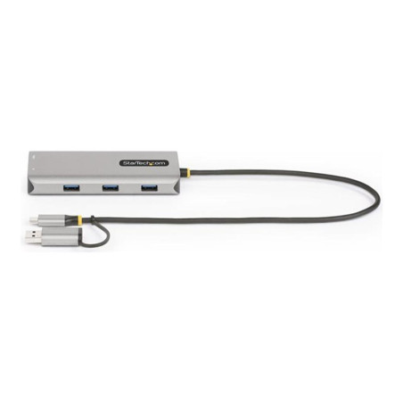Docking station startech usb tipo c - usb 3.2 5 en 1