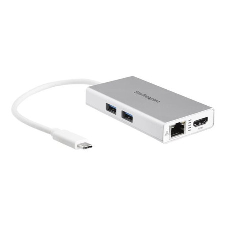 Docking station startech usb tipo c 5 en 1