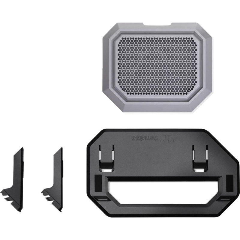 Kit de soporte de caja thermaltake tower 300 limestone