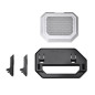 Kit thermaltake display horizontal blanco para serie tower 300