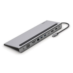 Docking station belkin usb tipo c 10 en 1