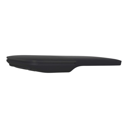 Raton inalambrico microsoft surface arc mouse negro