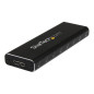 Caja externa startech para ssd m.2