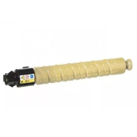 Toner ricoh im c300 amarillo