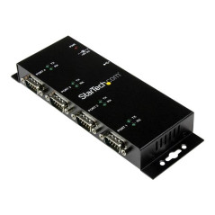 Hub startech 4 en 1