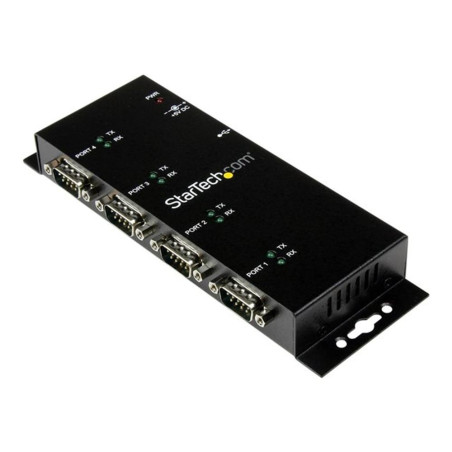Hub startech 4 en 1