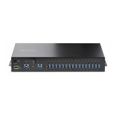 Hub industrial startech 16 en 1