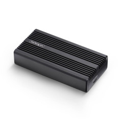 Carcasa startech para ssd m2 usb tipo c