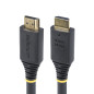 Cable hdmi 4k startech 10m - macho - macho - negro
