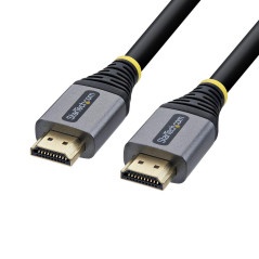 Cable hdmi 4k 5m - macho - macho