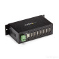Hub startech 7 en 1