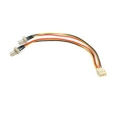 Cable splitter startech 0.15m