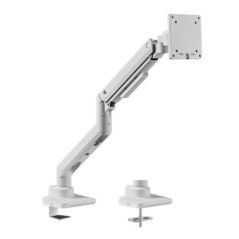 Soporte mesa equip vesa hasta 49 pulgadas 100x100 max 20kg blanco