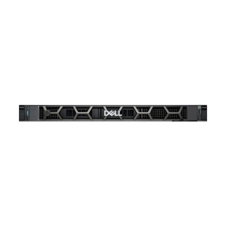 Servidor dell poweredge r260 intel xeon 6333p 16gb ssd 480gb