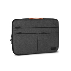 Funda subblim air padding 360 sleeve para portatil 13.3 pulgadas - 14 