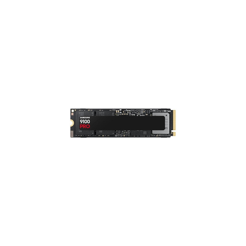 Disco duro interno solido ssd samsung mz - vap8t0bw 9100 pro ssd 8tb pcie 5.0 14800 mb - s